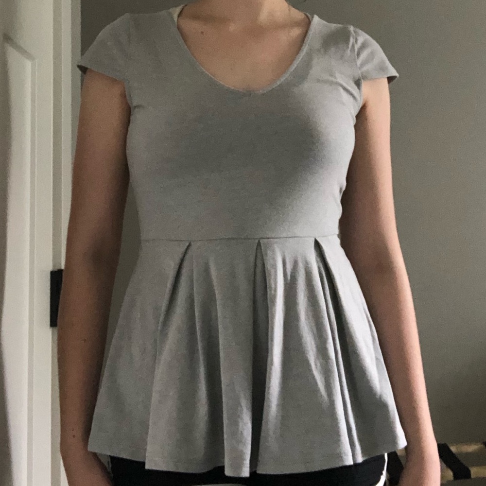 Victoria’s Secret Shirt